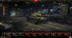 Predám účet na World of tanks