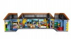Lego 71016 The Kwik-E-Mart