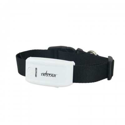 GPS lokalizačný obojok pre psa- Pet tracker TK