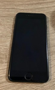 Apple iPhone 7 128GB Black