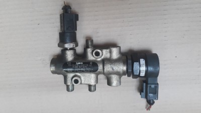 Audi a8 d3 4.0tdi v8 ventil regulátora