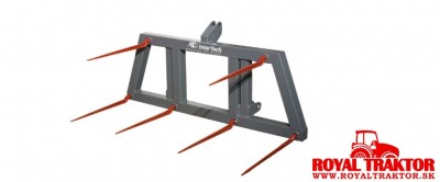 INTER-TECH vidly na balíky