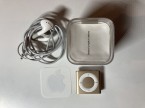 Apple iPod Shuffle / 2GB - gold