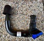 Oktávia Tour 1.6 eletkrika klíma ťažné zimné pneu