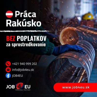 Zámočník do fabriky