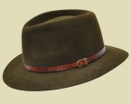 Predám poľovnícky klobúk - K0928