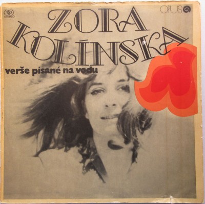 Zora Kolínska
