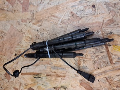 Audi A6 C5 demontované diely