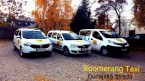 Hľadam vodičov na Taxi