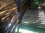 Bambusové palice