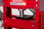 REDTOOL Lis hydraulicko-pneumatický 30T RT-1630