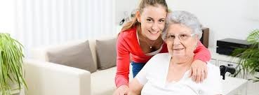 Práca pre opatrovateľky do Nemecka