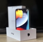 iPhone X 64gb Silver Perfektný stav