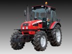 Belarus MTZ 1523.3 Traktor