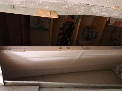 Dvere do sprchy 20x80