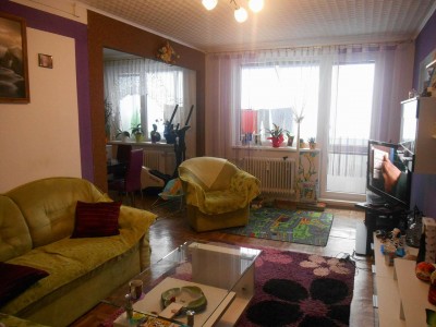 3-izbový byt - Snina