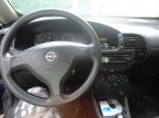 Predam opel zafira