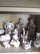 Keramika rôzne druhy