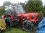 Traktor TZ 5748