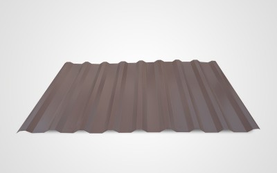 Trapezovy plech T18 plus