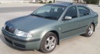 Skoda Octavia 1.9 tdi 81kw