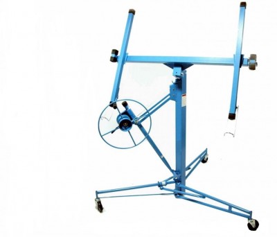 montážny držiak na sadrokartón