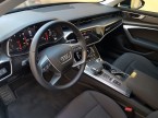 AUDI A6 HIBRID