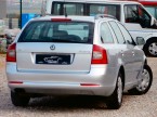 ŠKODA OCTAVIA COMBI II 1.9 TDI PD AMBIENTE
