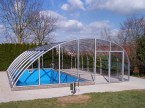 zastrešenie bazénov