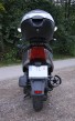 Kymco G-Dink 125i  r.v.2014
