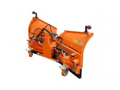 Vario šípový snežný pluh 150 cm, hydraulický (TUZ)