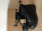 Dr. Martens 101 YS, 6dierkové, veľkosť 38