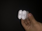 AirPods 2 gen CHI charging chase