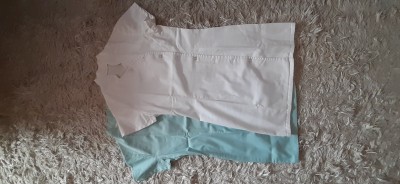 Zdravotnícke oblečenie