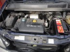 Predam opel zafira