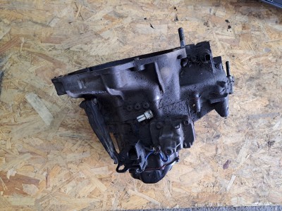 Suzuk swift 1.6 prevodovka