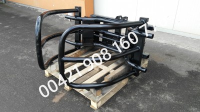 Predám balíkovač jednoduchý 120 UN053