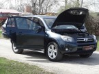 RAV 4 130KW DIESEL