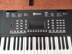 Keyboard Schubert Etude 61 MK II + stojan