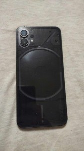 Nothing phone 1 256 Gb