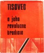 Tisovec a  jeho revolučné tradície.