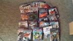 PS 2 + hry