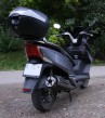 Kymco G-Dink 125i  r.v.2014