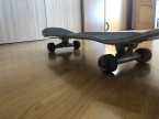 Skateboard 8.25” Polar Skate co.