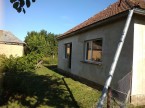 Predám dom v Maďarsku -Zemplenagard