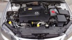 Mazda - 6 2.0 TD Exclusive, Klima, Tempomat, 1. ma
