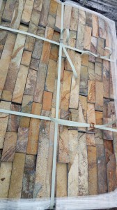 Prírodný kamen Andezit