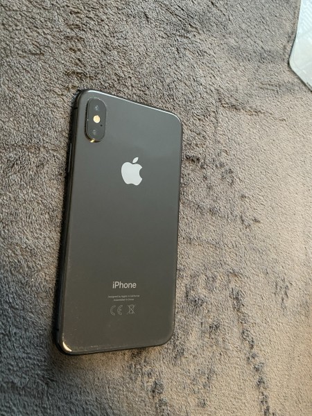 Iphone XS 256 Gb Space Gray