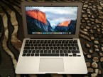 MacBook Air 11" 2015 + VIDEO