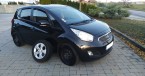 Kia Venga 2010, 1.4 diesel M5, 66kW 205000KM